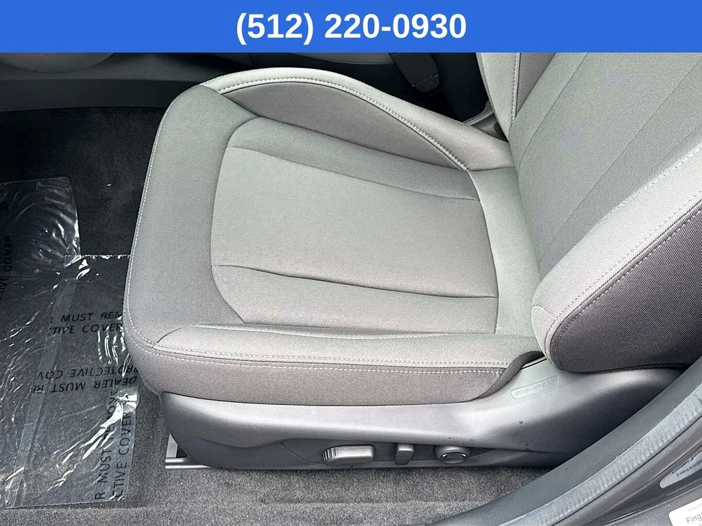 New 2026 MAGNETITE GRAY PEARL Subaru Premium image 23