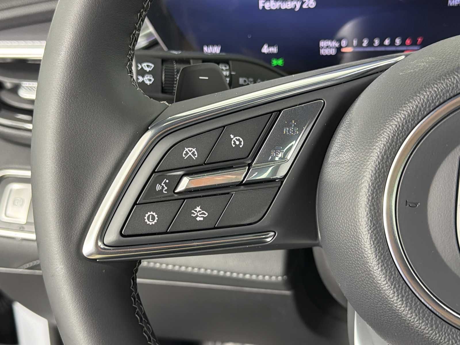 2026 Buick Enclave Sport Touring - Photo 26