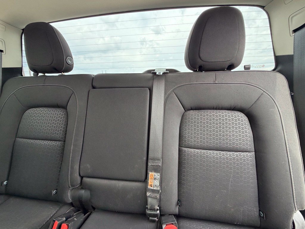 Used 2017 White GMC SLE1 image 15