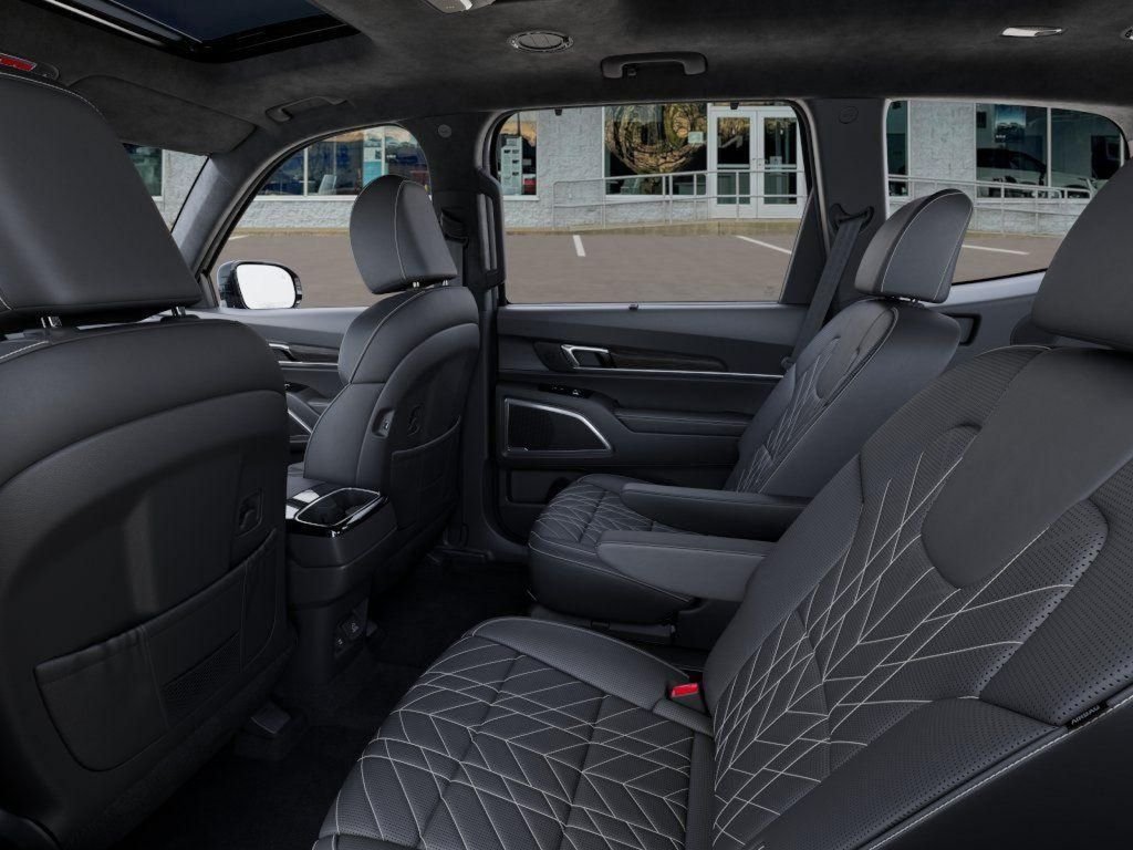 2025 Kia Telluride SX Prestige X-Line - Photo 18