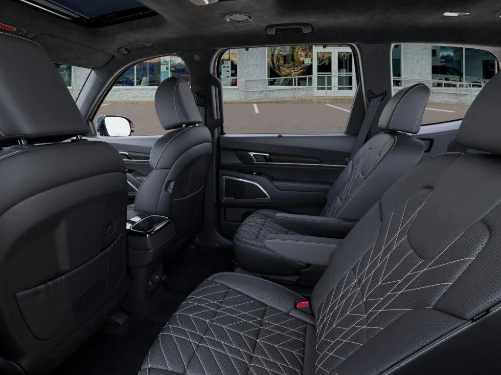 2025 Kia Telluride SX Prestige X-Line - Photo 18