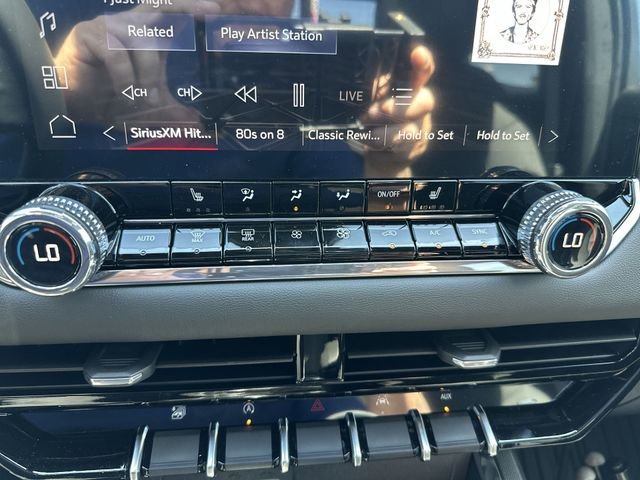 2026 GMC Canyon Elevation - Photo 19