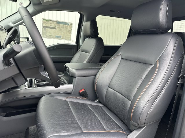 2026 Ford F-350 Super Duty Lariat - Photo 16