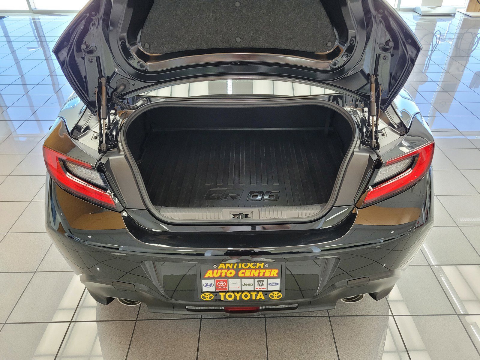 Certified Used 2023  Toyota BASE image 11