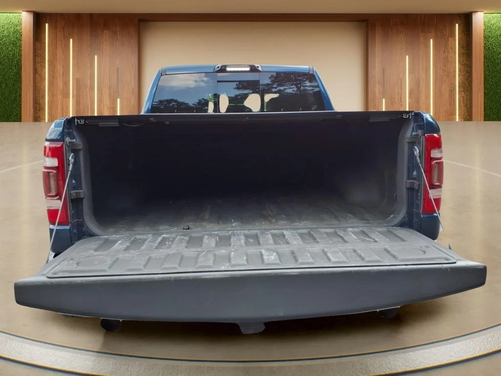 Used 2021 Blue Ram Limited image 32