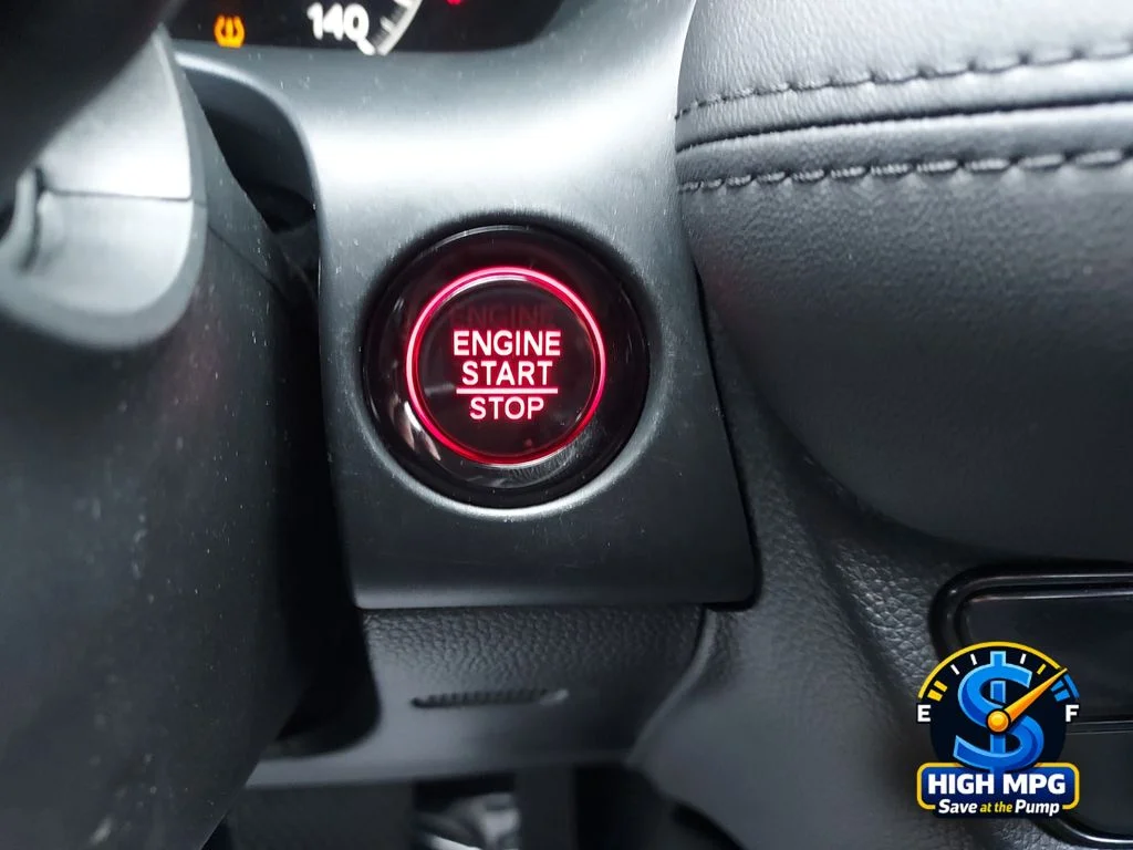 Used 2026 Gray Honda LX image 15
