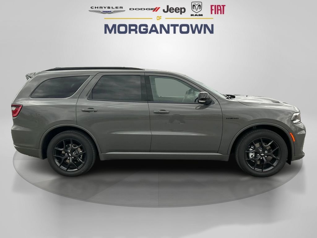 2026 Dodge Durango GT Plus photo 3