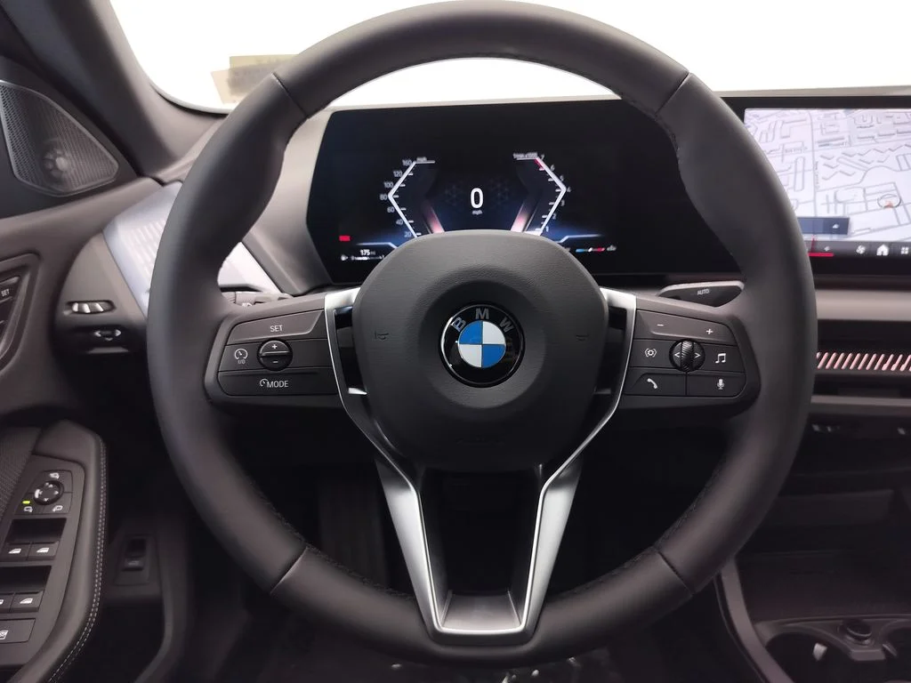 New 2026 Alpine White BMW 228 Gran Coupe image 12
