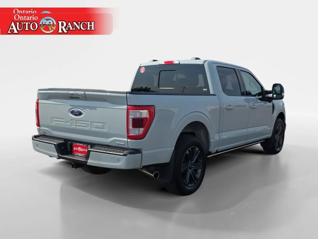 Used 2023 Avalanche Ford LARIAT image 5