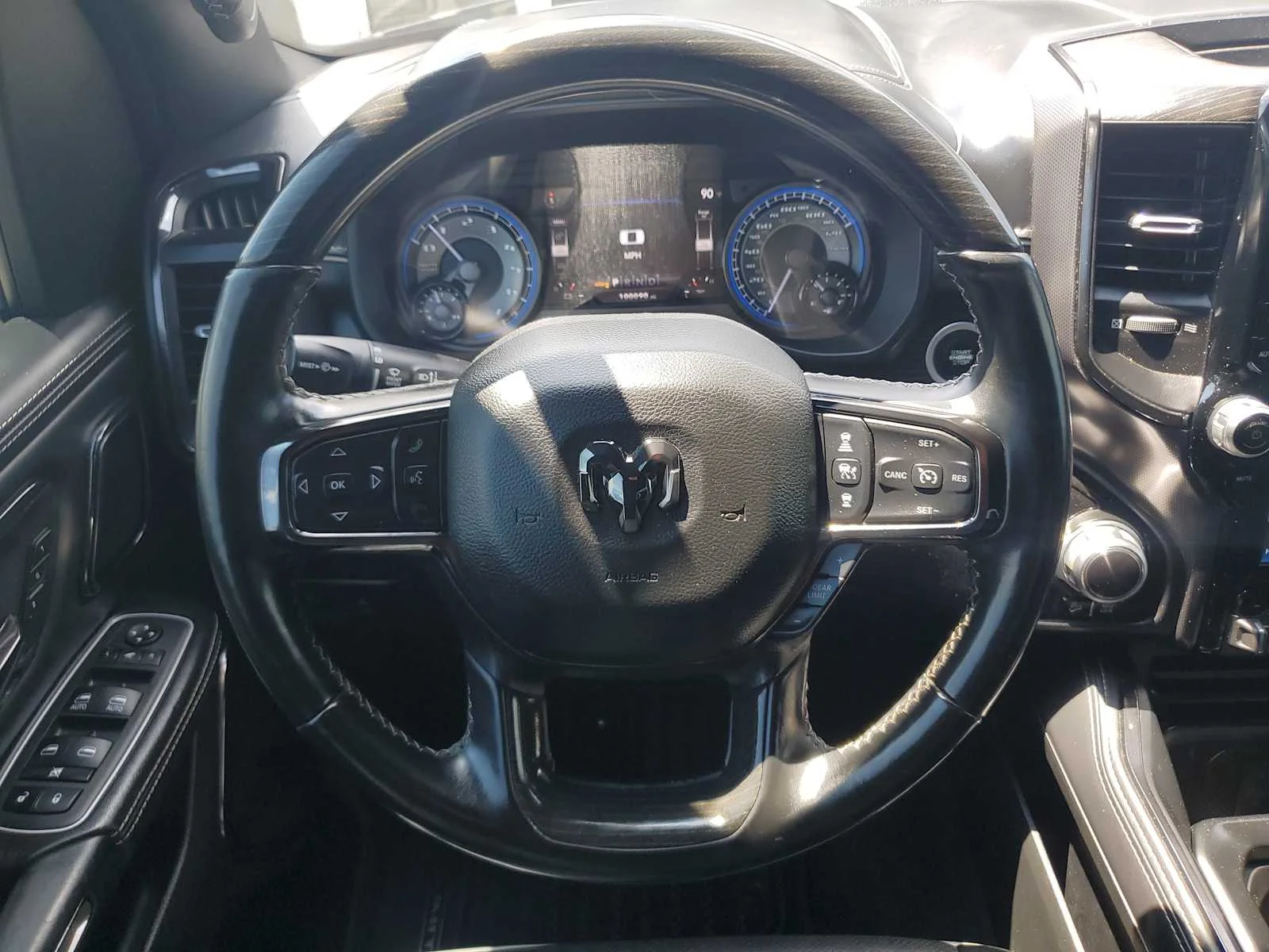 Used 2022  Ram Limited image 16