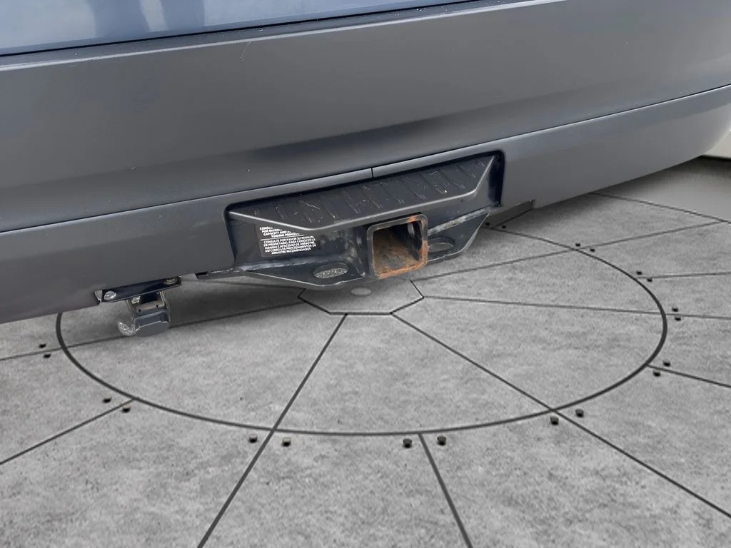 Used 2018 Blue Toyota Limited image 25
