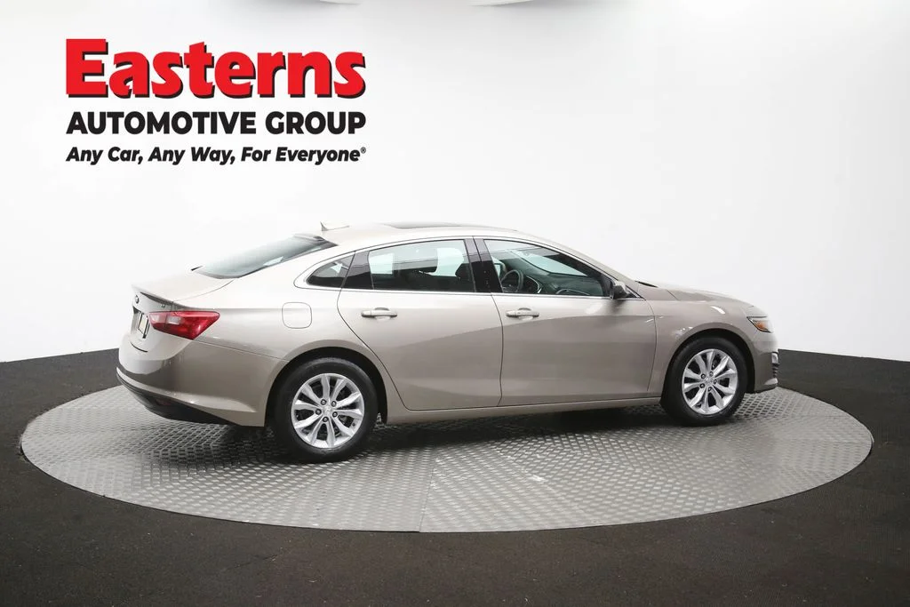 Used 2023 Gray Chevrolet LT image 45