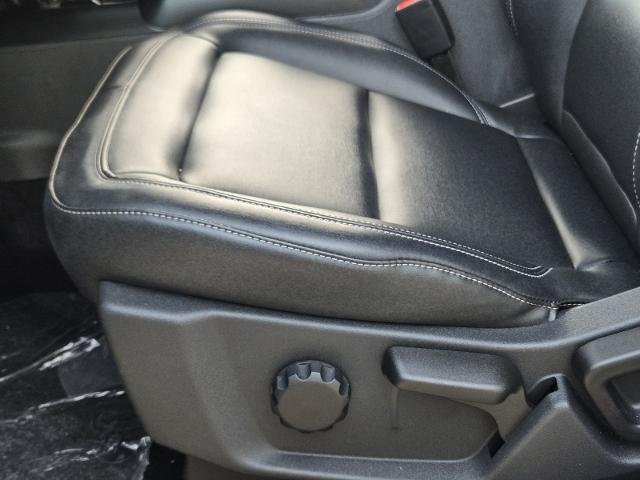 New 2026 Oxford White Ford Big Bend® image 36