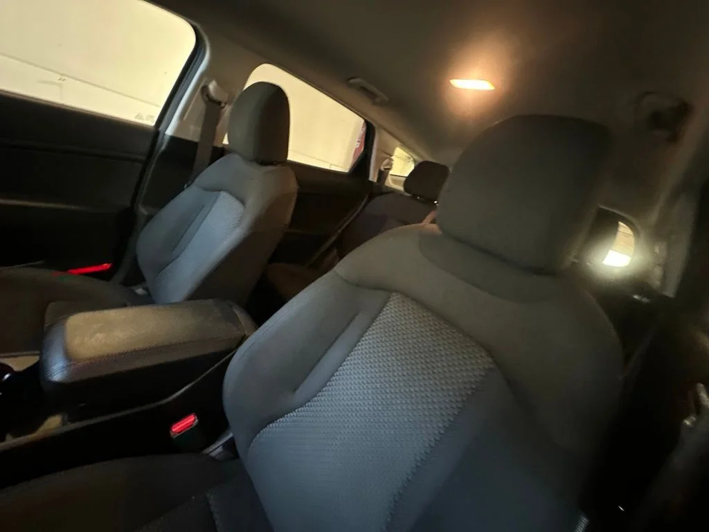 Used 2023 Gray Kia LX image 10