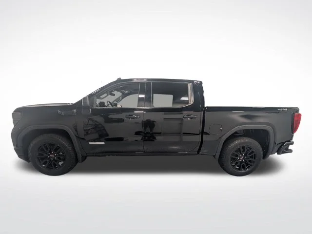 Used 2023 Black GMC Elevation image 6