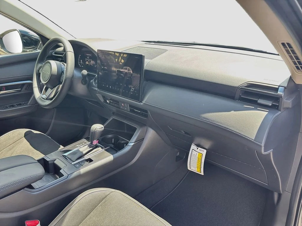 New 2026 Machine Gray Metallic Mazda 2.5 S Preferred AWD image 28