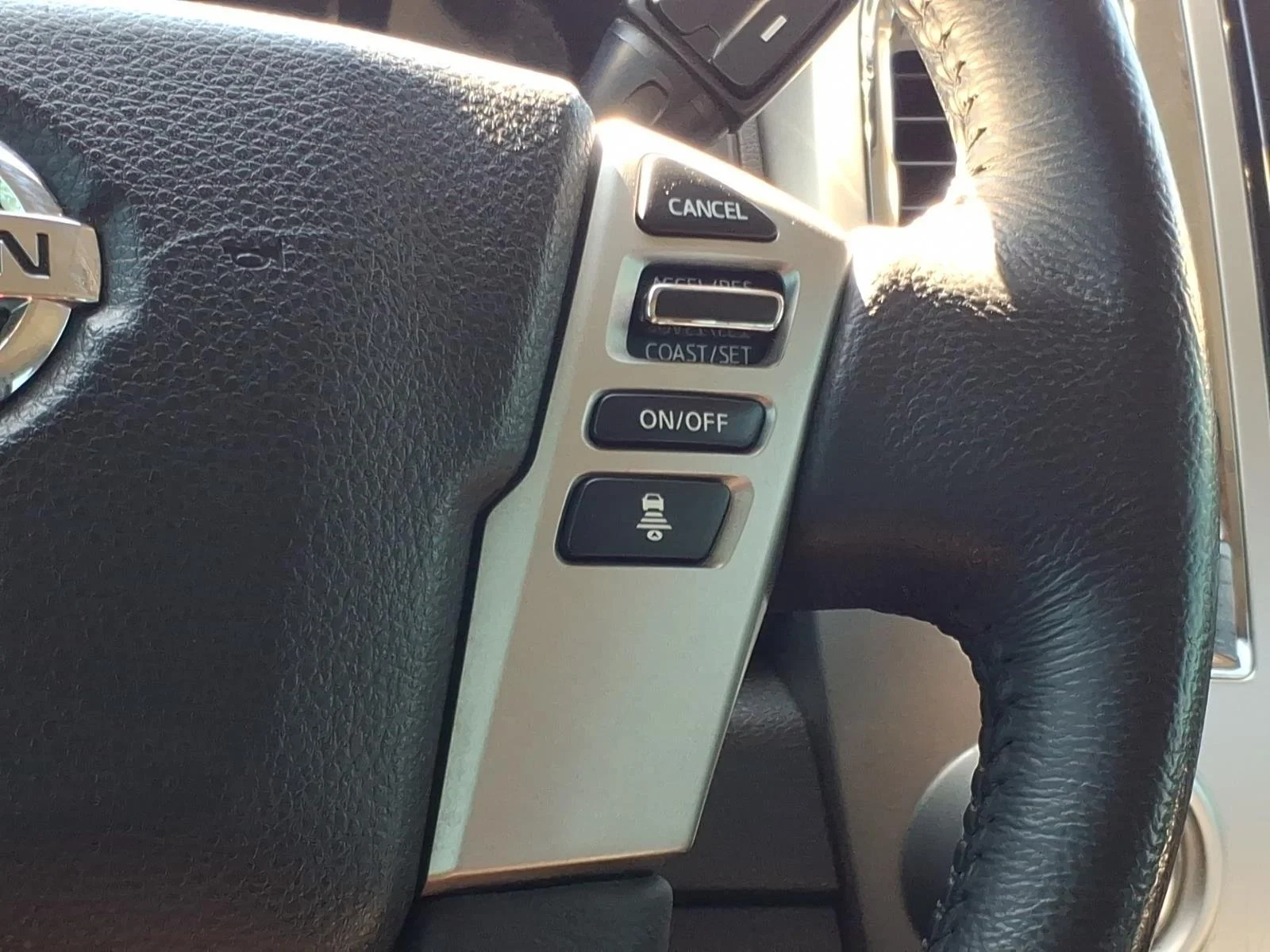 Used 2020 Gun Metallic Nissan SV image 26