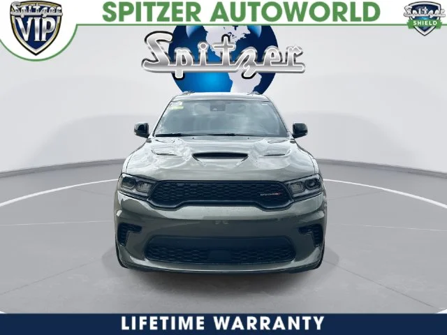 New 2026 Green Machine Exterior Paint Dodge GT Plus image 4