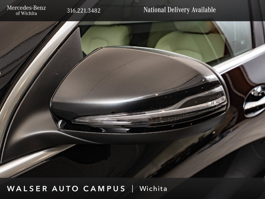 New 2026 Cosmos Black Metallic Mercedes-Benz GLA 250 image 16