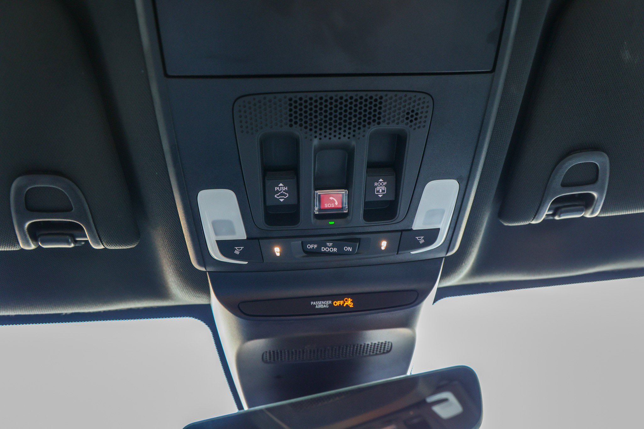 Used 2025 Gray Acura w/A-Spec Advance Package image 25