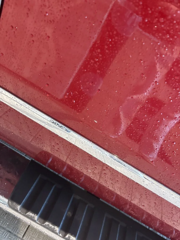 Used 2018 Red GMC SLT image 46