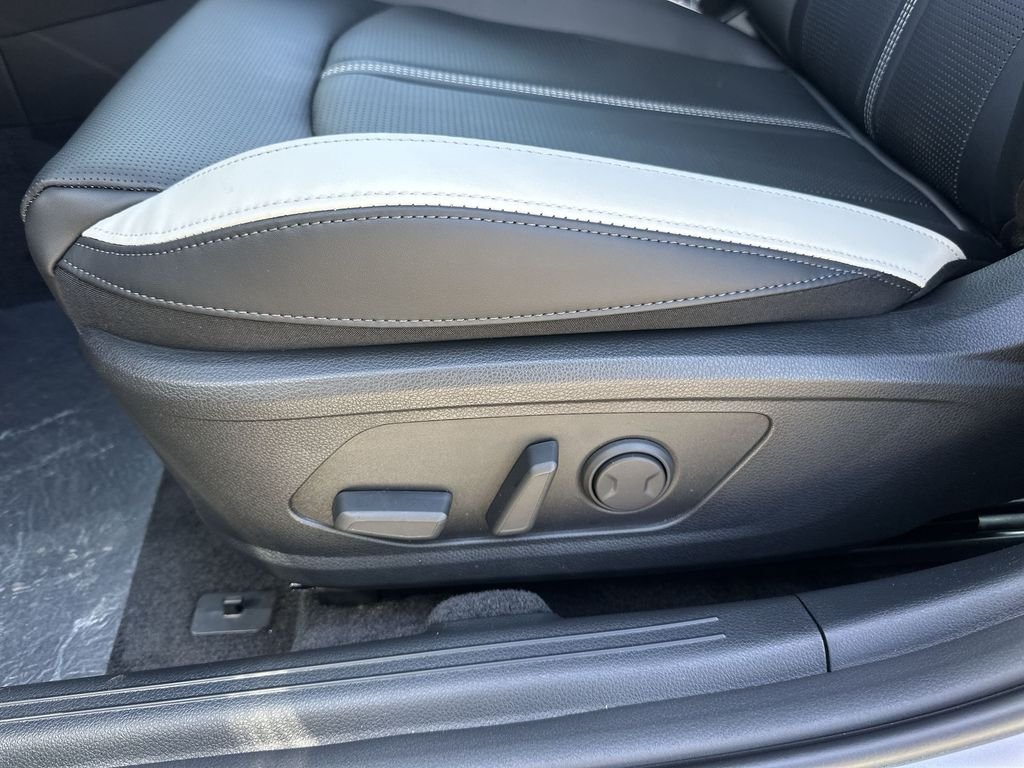 New 2026 Gray Kia GT-Line image 12
