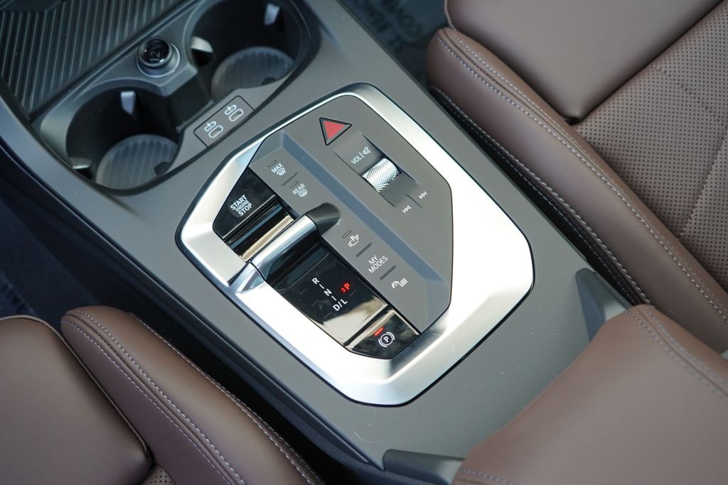 New 2026 Brooklyn Grey Metallic BMW 228 Gran Coupe image 26