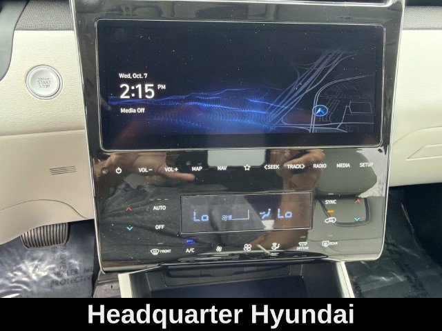 2024 Hyundai Tucson Limited - Photo 26