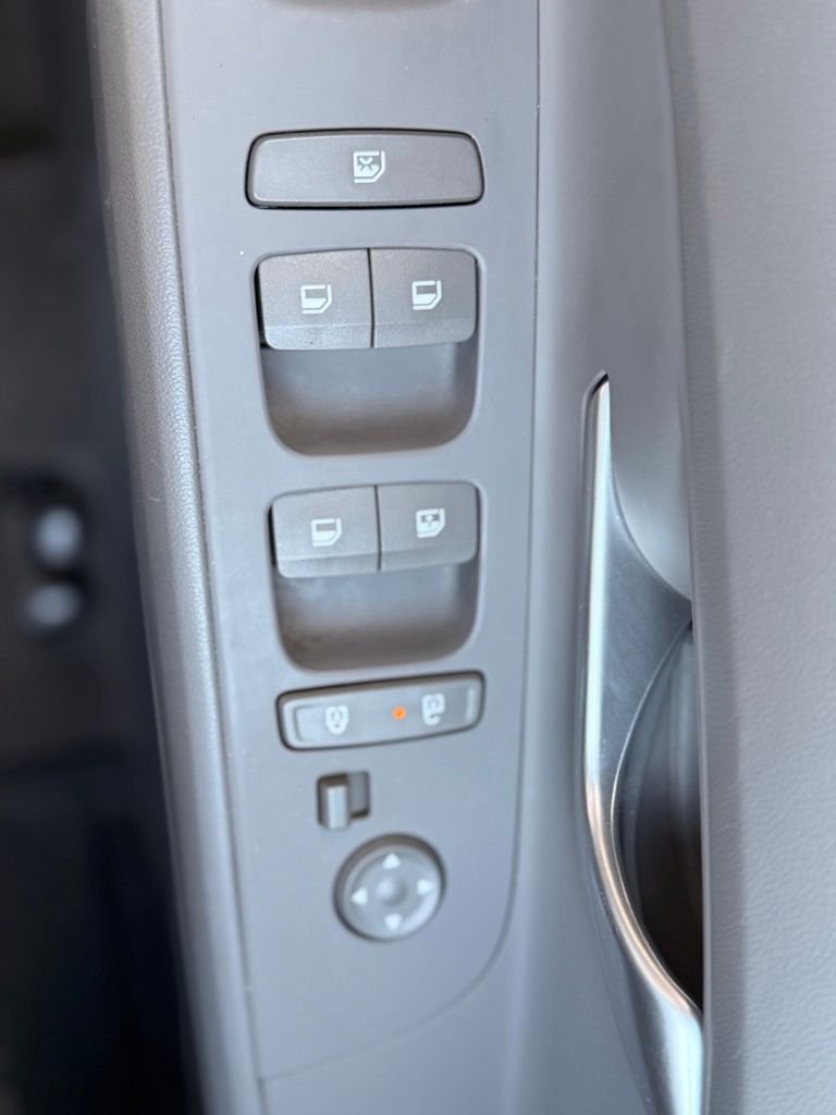 Certified Used 2024 Red Hyundai SEL image 17