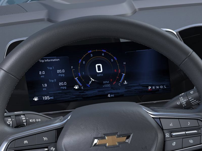 2026 Chevrolet Tahoe LT - Photo 18