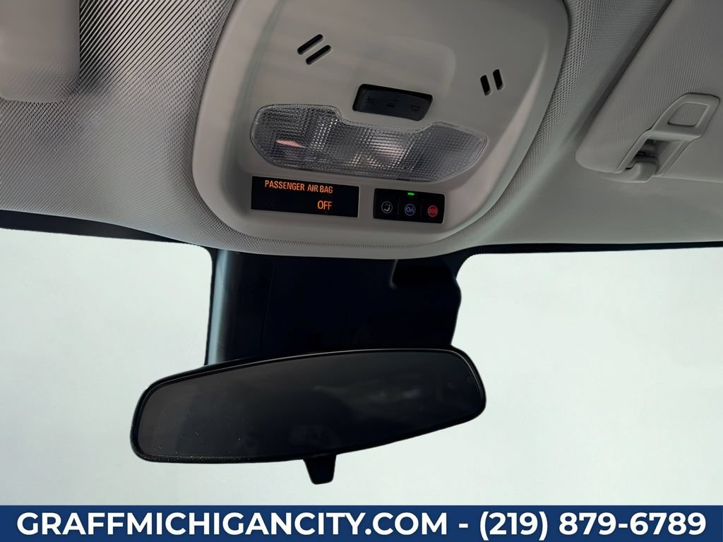 2026 Chevrolet Trax LT - Photo 14