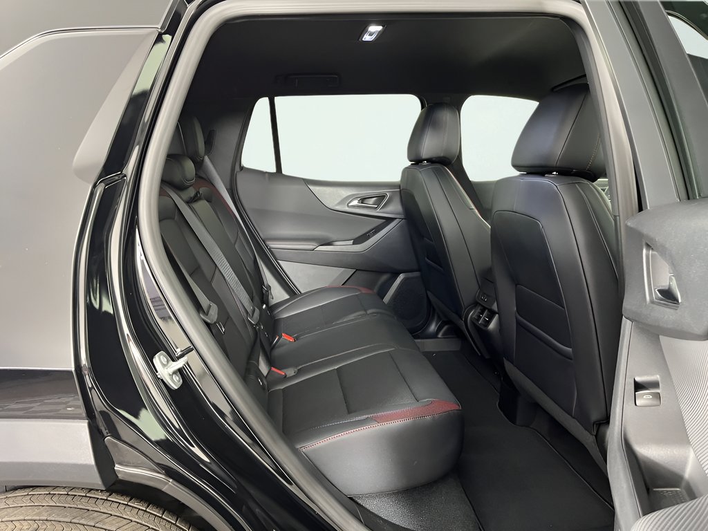 2026 Chevrolet Equinox RS - Photo 11