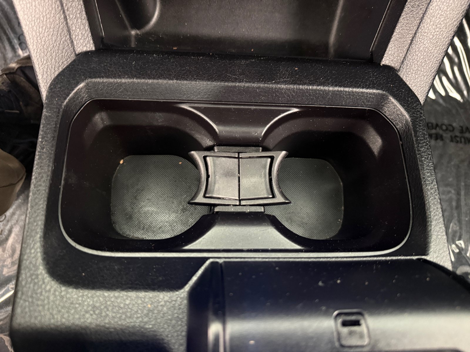 Used 2018 Midnight Black Metallic Toyota SR image 22
