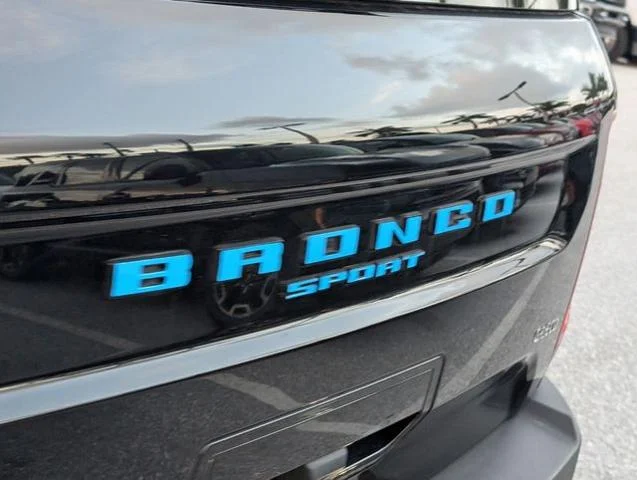 Used 2022 Shadow Black Ford Base image 35