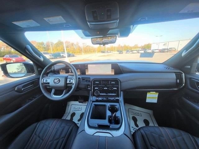 2026 Nissan Armada PRO-4X - Photo 17