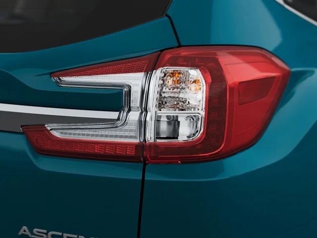 New 2027 DEEPWATER BLUE PEARL Subaru Touring image 12