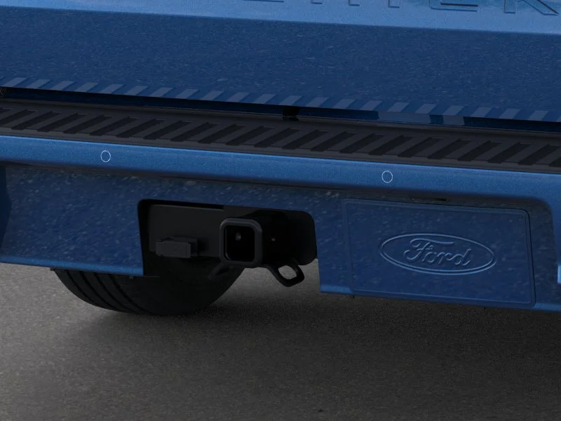 New 2026 Velocity Blue Ford Lobo™ image 59