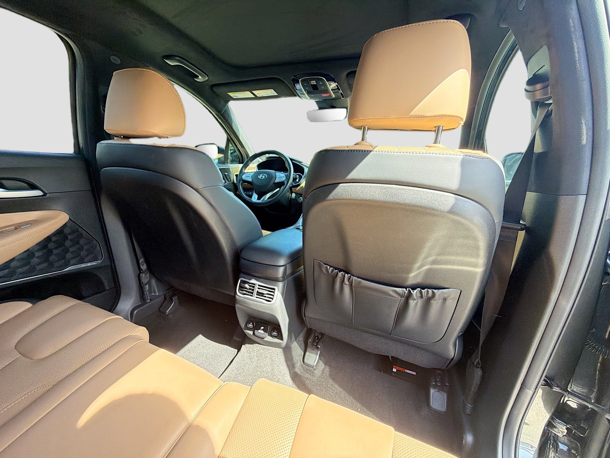 Used 2023 Portofino Gray Hyundai Calligraphy image 30