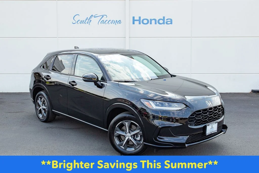 2024 Honda HR-V