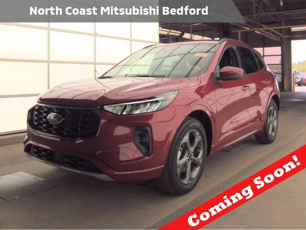 2023 Ford Escape's photo