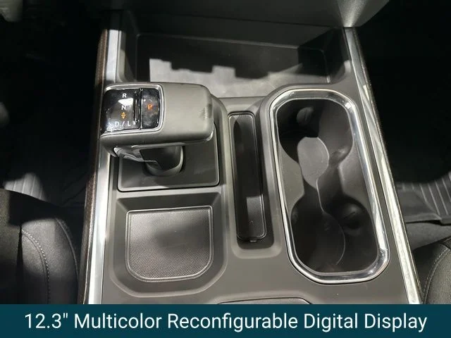 2026 Chevrolet Silverado 1500 LT Trail Boss - Photo 24