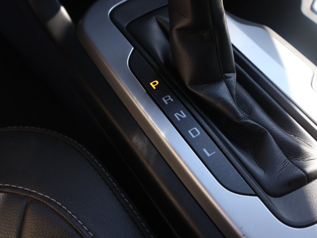2020 Chevrolet Colorado ZR2 - Photo 32