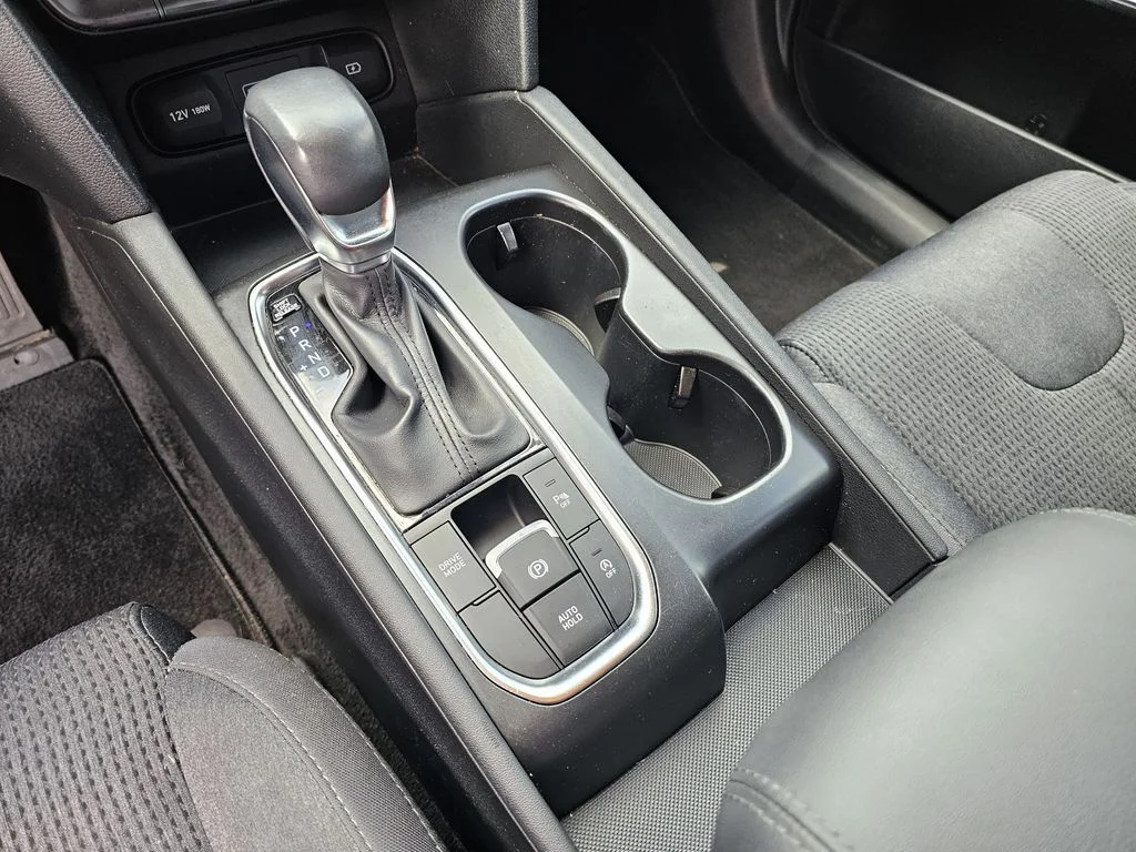 Used 2019 Green Hyundai SEL Plus image 21