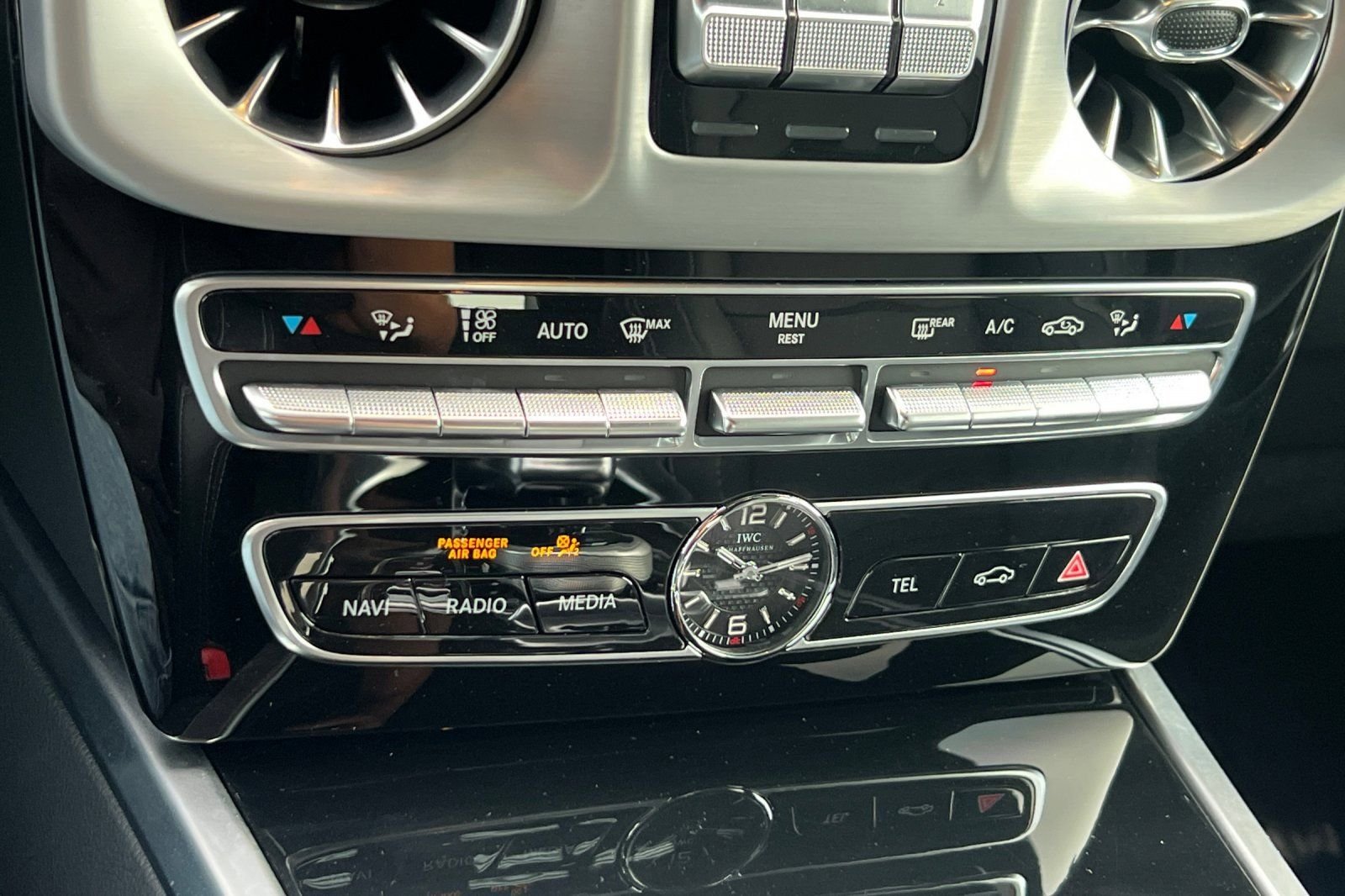 2023 Mercedes-Benz G-Class AMG G63 - Photo 24