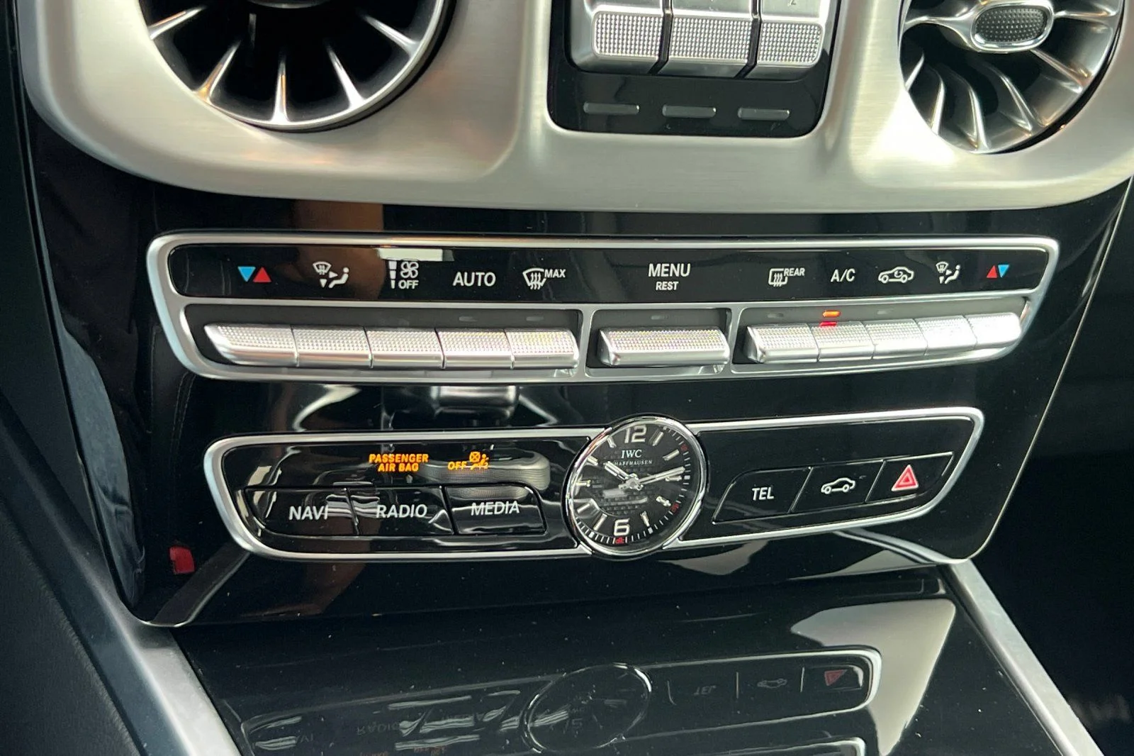 2023 Mercedes-Benz G-Class AMG G63 - Photo 23