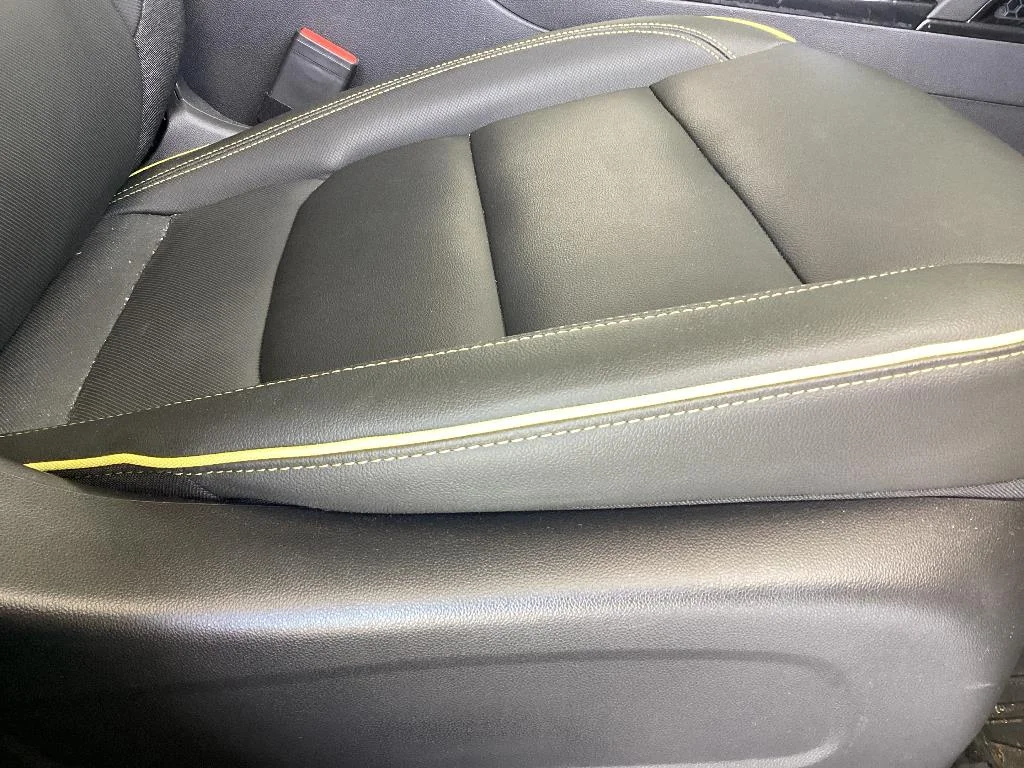 Used 2025 Sterling Gray Metallic Chevrolet ACTIV image 19