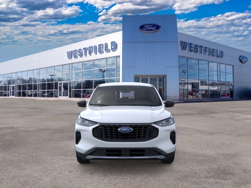 New 2025 Oxford White Ford Active™ image 29