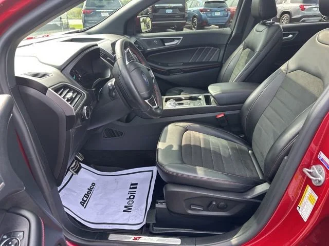 2024 Ford Edge ST-Line - Photo 25