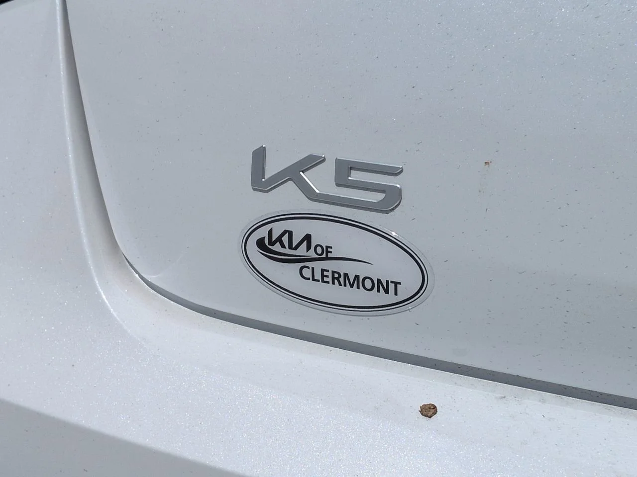 New 2026 Snow White Pearl Kia GT-Line image 34