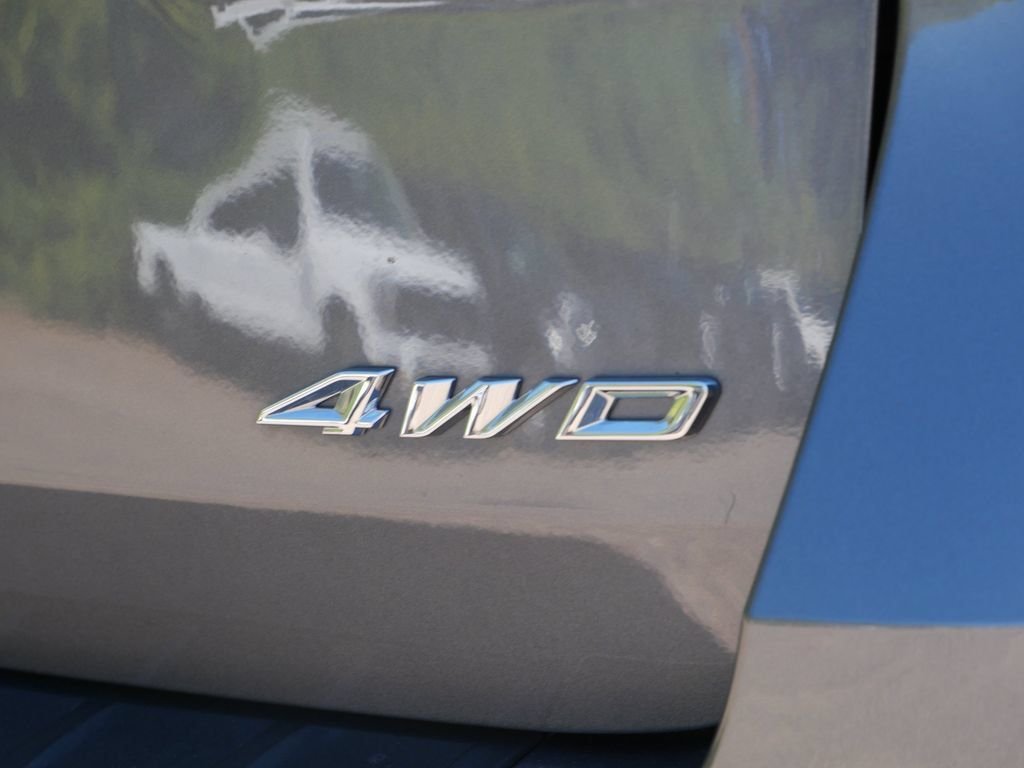 Certified Used 2022 Gray Ford XLT image 8